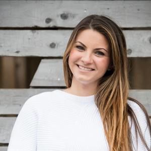 Meet your Posher, Vanessa